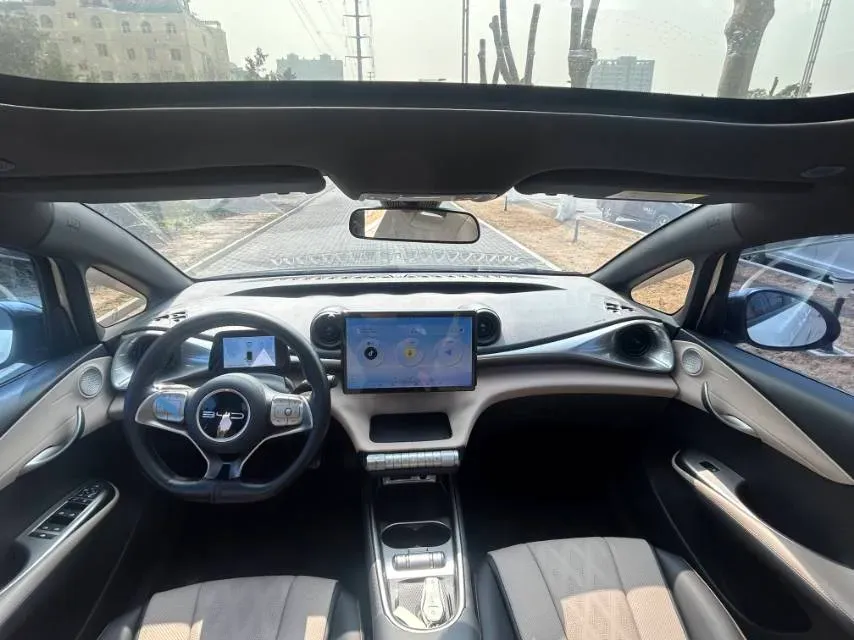 2023 BYD Dolphin BEV 44.928KWH,autocango,china used car exporter,china ev exporter,chinese used car exporter,chinese used ev exporter