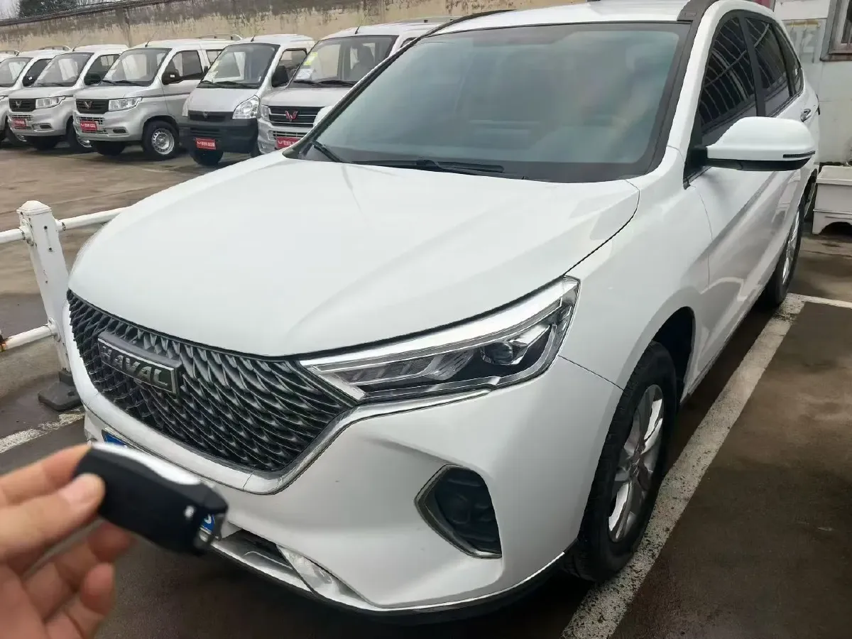 2022 ChangAn Oshan X7 Plus 1.5T 170HP L4 6MT,autocango,china used car exporter,china ev exporter,chinese used car exporter,chinese used ev exporter
