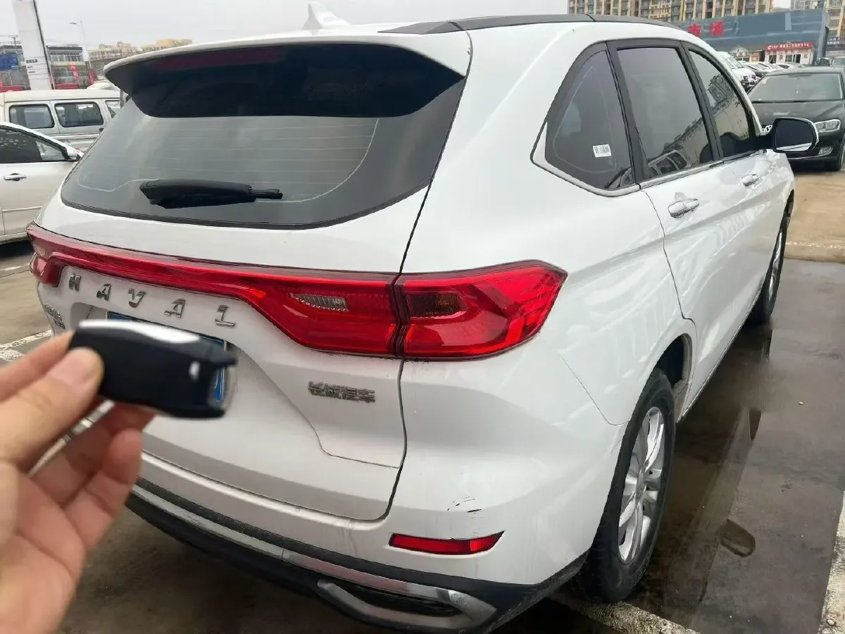 2022 ChangAn Oshan X7 Plus 1.5T 170HP L4 6MT,autocango,china used car exporter,china ev exporter,chinese used car exporter,chinese used ev exporter