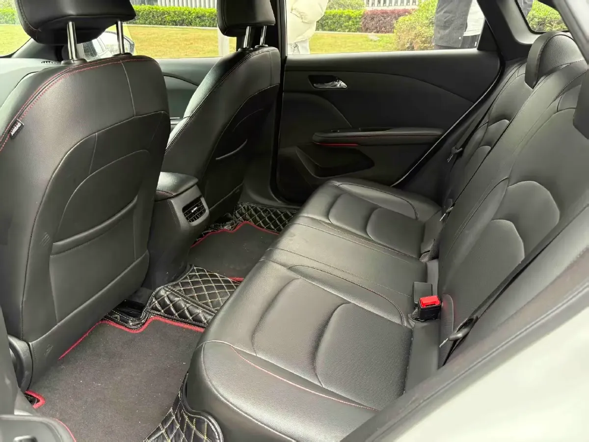 2019 Chevrolet Monza 1.3T 163HP L3 6AT,autocango,china used car exporter,china ev exporter,chinese used car exporter,chinese used ev exporter