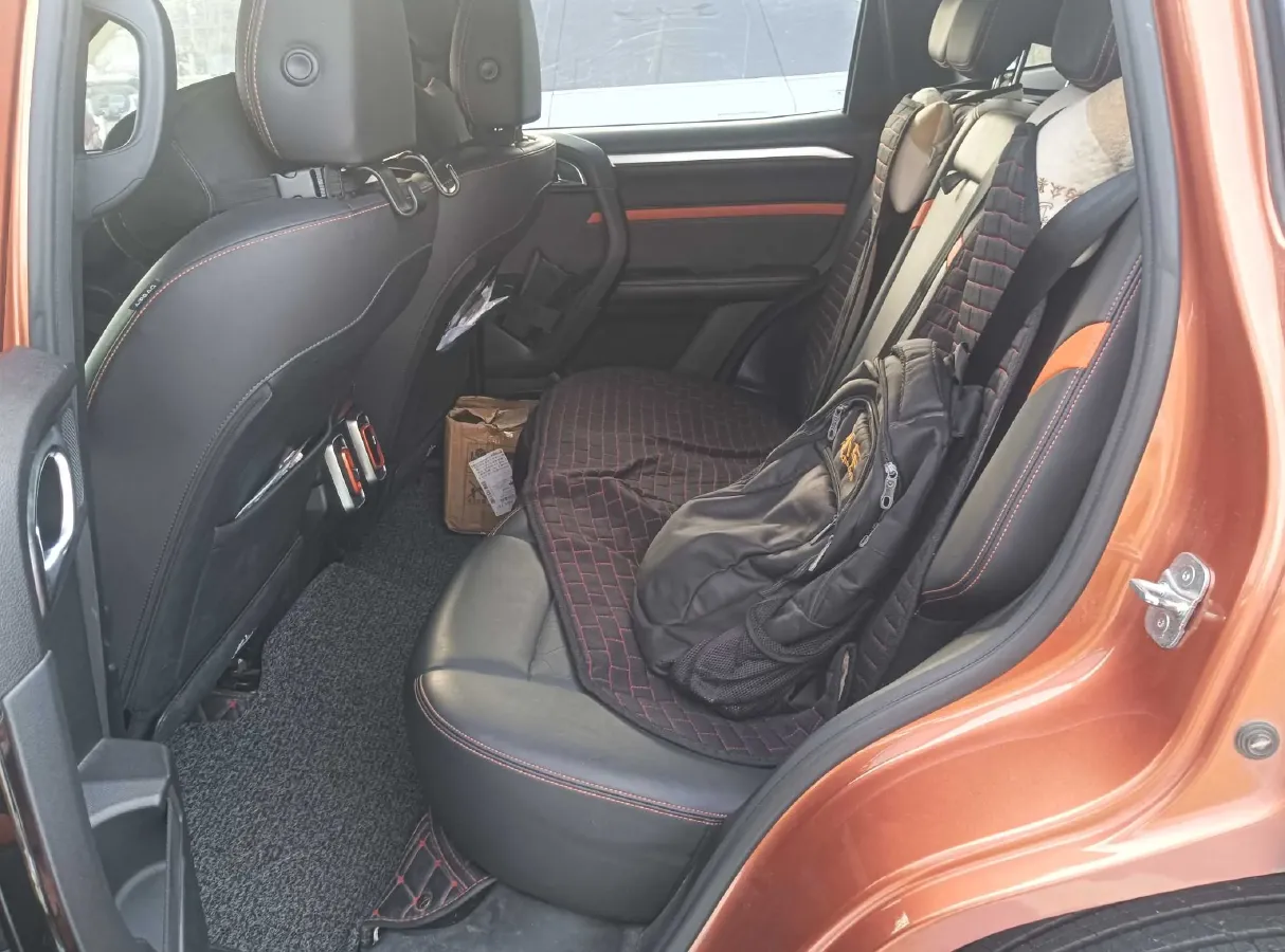 2021 Haval Dargo 2.0T 211HP L4 7DCT,autocango,china used car exporter,china ev exporter,chinese used car exporter,chinese used ev exporter