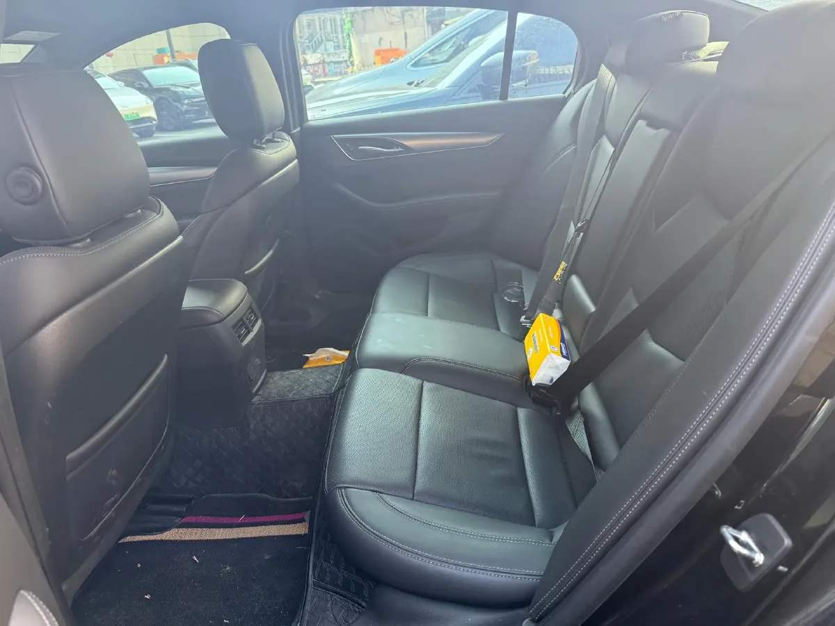 2024 Cadillac CT5 2.0T 237HP L4 10AT,autocango,china used car exporter,china ev exporter,chinese used car exporter,chinese used ev exporter