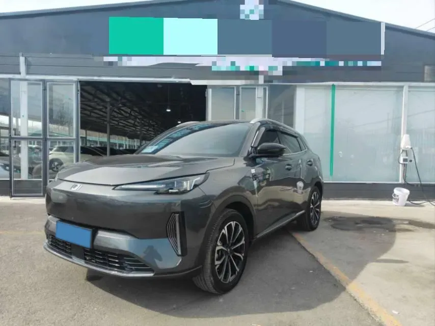 2025 ChangAn QiYuan Q05 Classic 1.5L 98HP L4 E-CVT PHEV 18.4KWH,autocango,china used car exporter,china ev exporter,chinese used car exporter,chinese used ev exporter