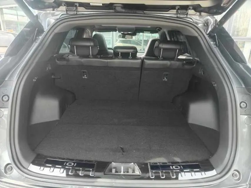 2025 ChangAn QiYuan Q05 Classic 1.5L 98HP L4 E-CVT PHEV 18.4KWH,autocango,china used car exporter,china ev exporter,chinese used car exporter,chinese used ev exporter