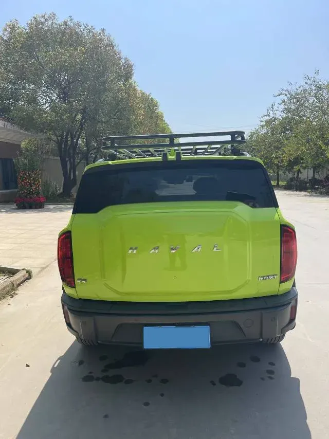 2022 Haval X Dog 1.5T 184HP L4 7DCT,autocango,china used car exporter,china ev exporter,chinese used car exporter,chinese used ev exporter