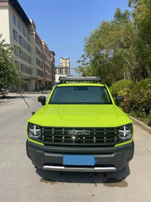 2022 Haval X Dog 1.5T 184HP L4 7DCT,autocango,china used car exporter,china ev exporter,chinese used car exporter,chinese used ev exporter