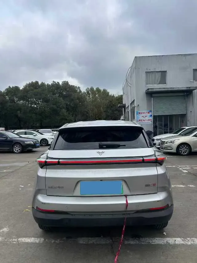 2020 Neta U BEV 54KWH,autocango,china used car exporter,china ev exporter,chinese used car exporter,chinese used ev exporter