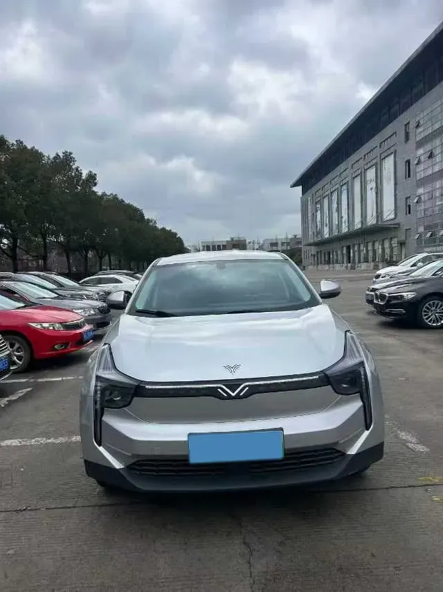 2020 Neta U BEV 54KWH,autocango,china used car exporter,china ev exporter,chinese used car exporter,chinese used ev exporter
