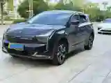 2022 Neta U BEV 81.57KWH
