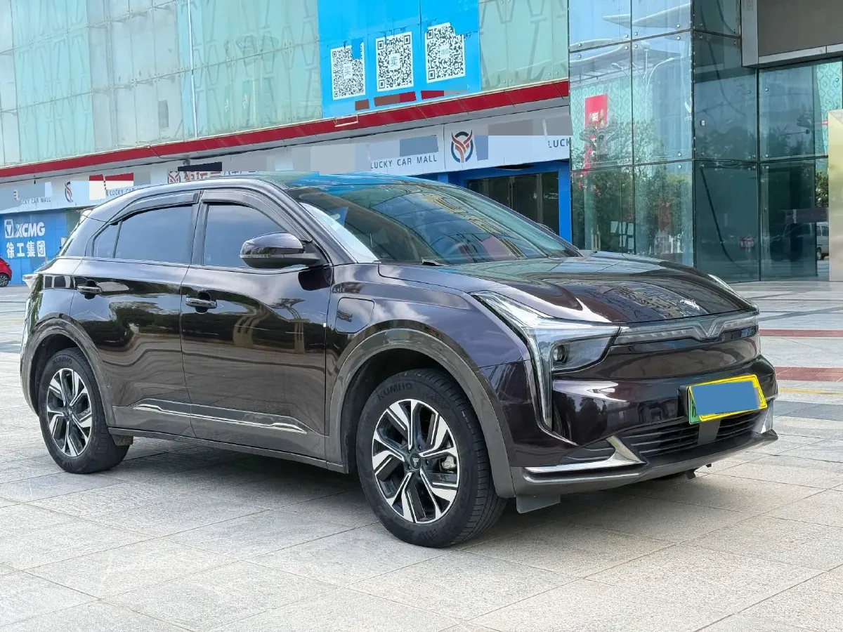 2022 Neta U BEV 81.57KWH,autocango,china used car exporter,china ev exporter,chinese used car exporter,chinese used ev exporter