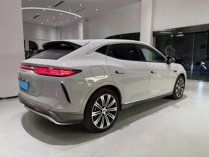 2023 Denza N7 BEV 91.3KWH,autocango,china used car exporter,china ev exporter,chinese used car exporter,chinese used ev exporter