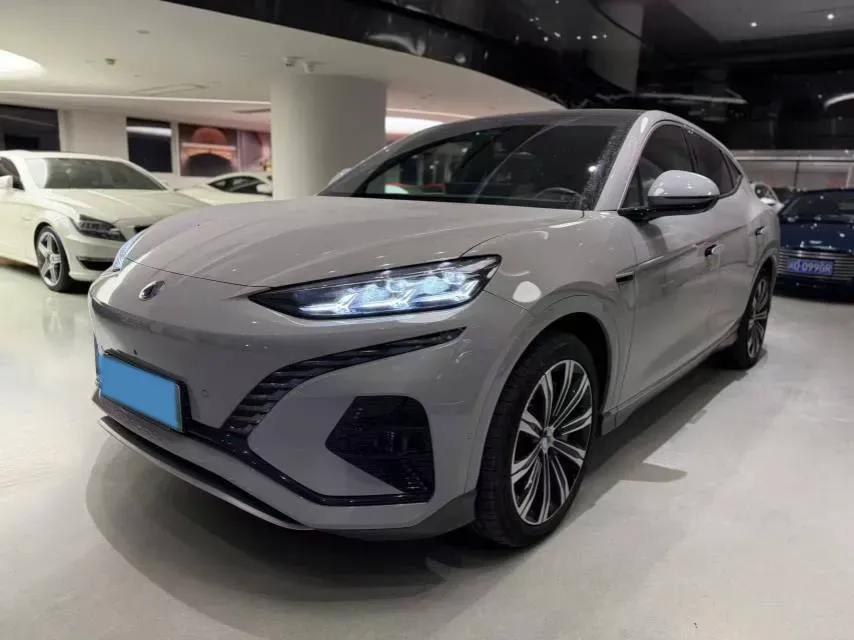 2023 Denza N7 BEV 91.3KWH,autocango,china used car exporter,china ev exporter,chinese used car exporter,chinese used ev exporter