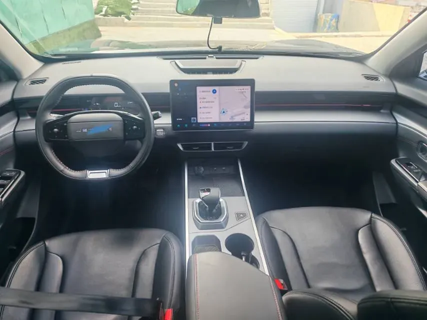 2024 Jetour DASHING 1.5T 156HP L4 6DCT,autocango,china used car exporter,china ev exporter,chinese used car exporter,chinese used ev exporter