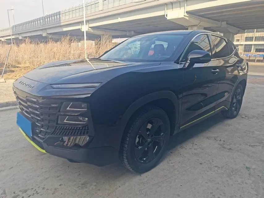 2024 Jetour DASHING 1.5T 156HP L4 6DCT,autocango,china used car exporter,china ev exporter,chinese used car exporter,chinese used ev exporter