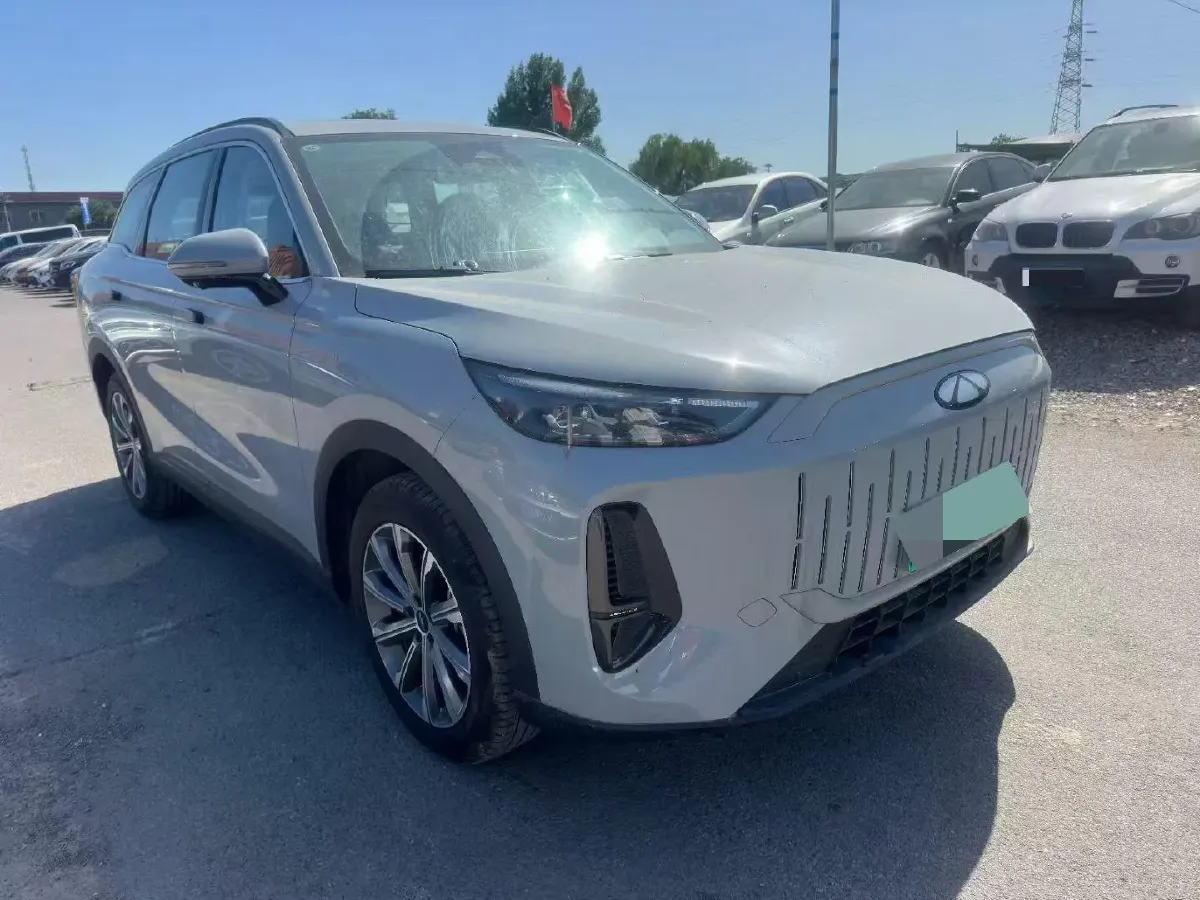 2024 Fulwin FulwinT9 1.5T 156HP L4 1DHT PHEV 19.43KWH,autocango,china used car exporter,china ev exporter,chinese used car exporter,chinese used ev exporter