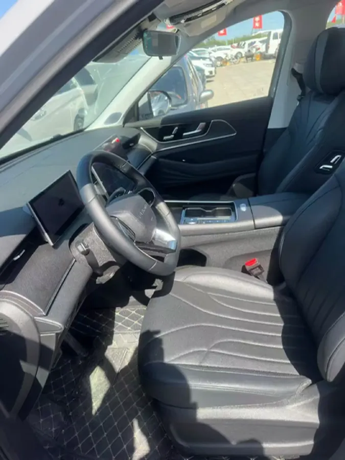 2024 Fulwin FulwinT9 1.5T 156HP L4 1DHT PHEV 19.43KWH,autocango,china used car exporter,china ev exporter,chinese used car exporter,chinese used ev exporter