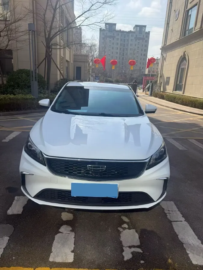 2021 Geely Binray 1.4T 141HP L4 CVT,autocango,china used car exporter,china ev exporter,chinese used car exporter,chinese used ev exporter