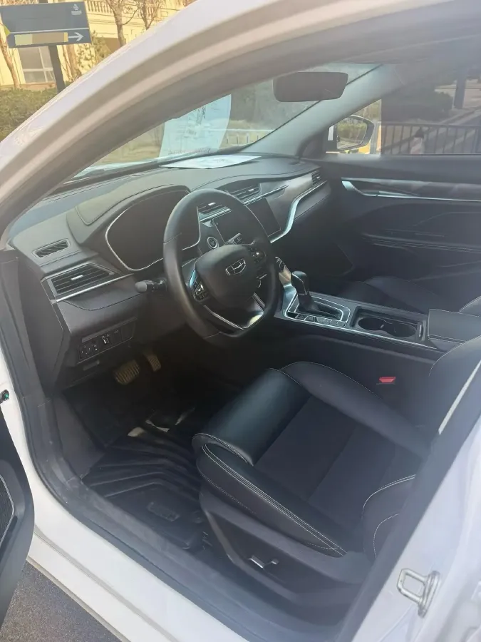 2021 Geely Binray 1.4T 141HP L4 CVT,autocango,china used car exporter,china ev exporter,chinese used car exporter,chinese used ev exporter