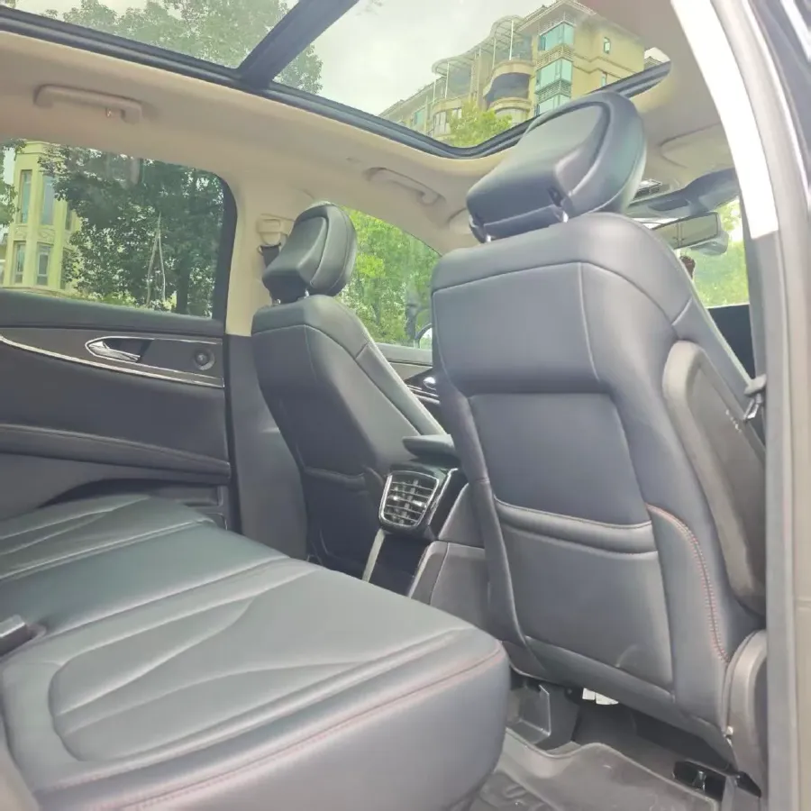 2021 Lincoln Nautilus 2.0T 245HP L4 8AT,autocango,china used car exporter,china ev exporter,chinese used car exporter,chinese used ev exporter