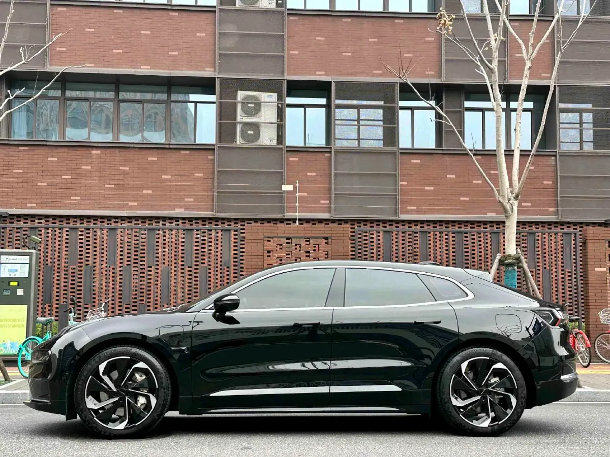 2023 Zeekr 001 BEV 100KWH,autocango,china used car exporter,china ev exporter,chinese used car exporter,chinese used ev exporter