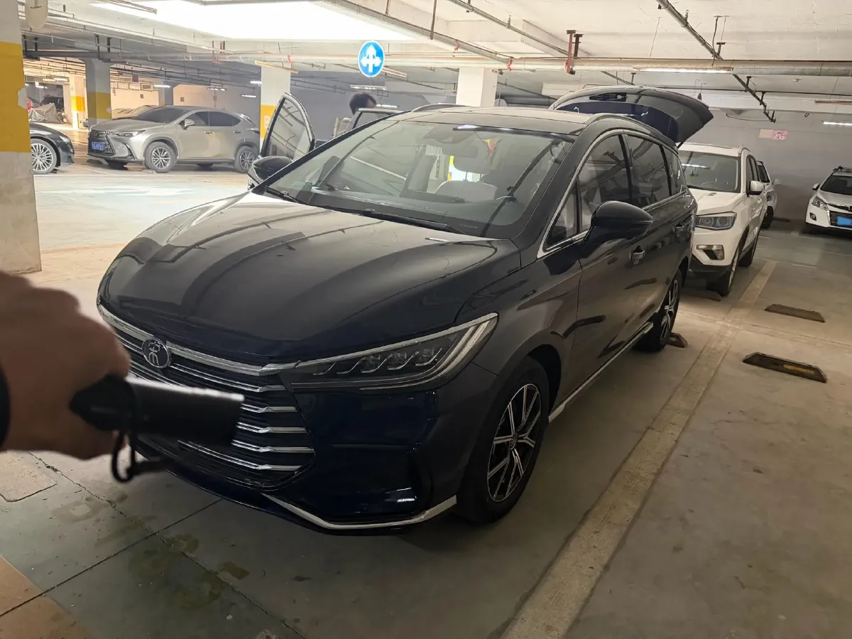 2022 Exceed LXC-DM 1.5T 156HP L4 3DHT PHEV 19.27KWH,autocango,china used car exporter,china ev exporter,chinese used car exporter,chinese used ev exporter