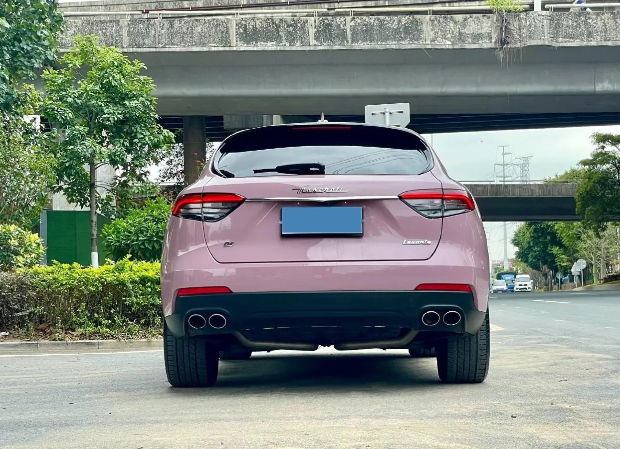 2021 Maserati Levante 3.0T 350HP V6 8AT,autocango,china used car exporter,china ev exporter,chinese used car exporter,chinese used ev exporter
