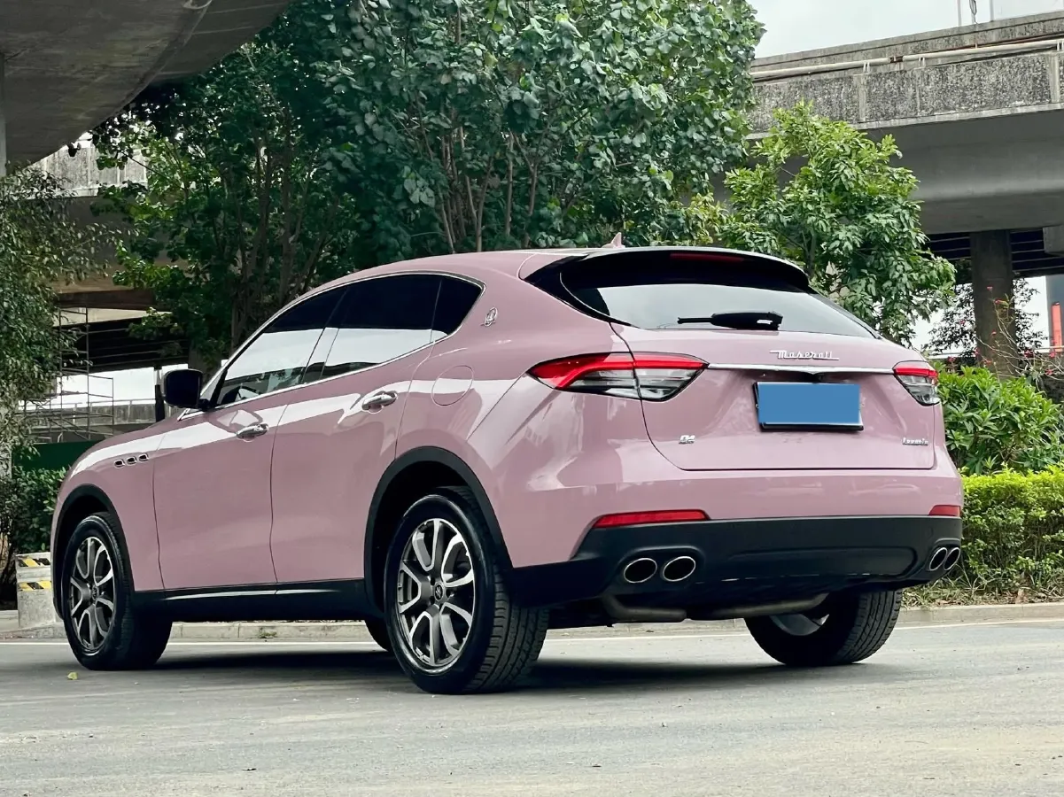 2021 Maserati Levante 3.0T 350HP V6 8AT,autocango,china used car exporter,china ev exporter,chinese used car exporter,chinese used ev exporter