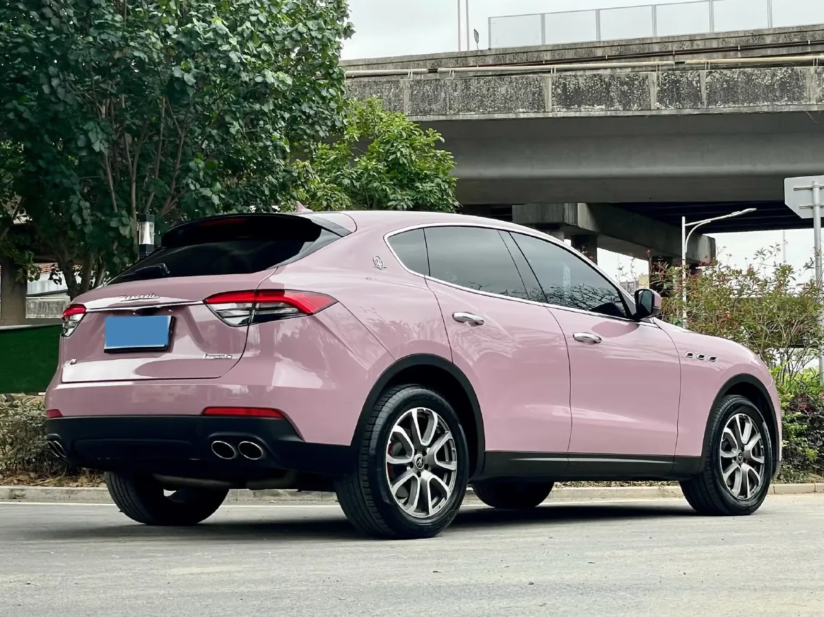 2021 Maserati Levante 3.0T 350HP V6 8AT,autocango,china used car exporter,china ev exporter,chinese used car exporter,chinese used ev exporter