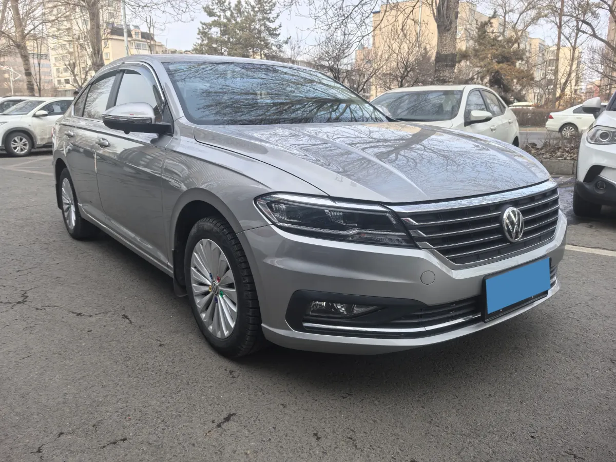 2019 Volkswagen Lavida 1.5L 113HP L4 6AT,autocango,china used car exporter,china ev exporter,chinese used car exporter,chinese used ev exporter