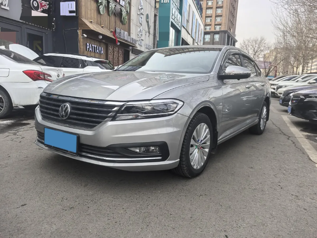 2019 Volkswagen Lavida 1.5L 113HP L4 6AT,autocango,china used car exporter,china ev exporter,chinese used car exporter,chinese used ev exporter