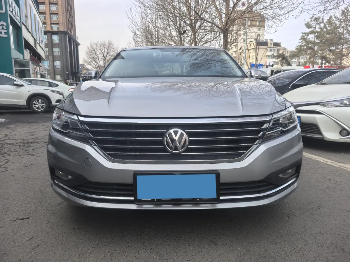 2019 Volkswagen Lavida 1.5L 113HP L4 6AT,autocango,china used car exporter,china ev exporter,chinese used car exporter,chinese used ev exporter