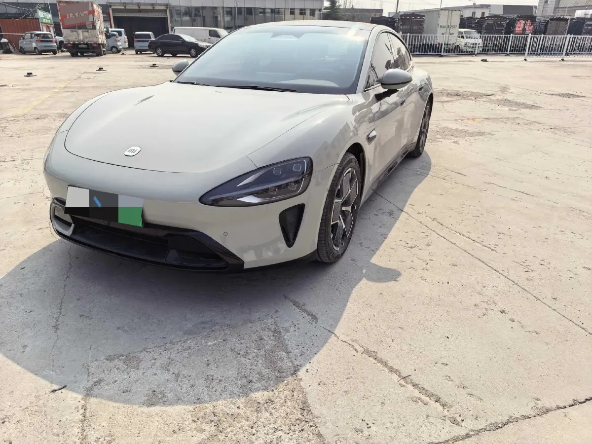 2024 MI SU7 BEV 73.6KWH,autocango,china used car exporter,china ev exporter,chinese used car exporter,chinese used ev exporter