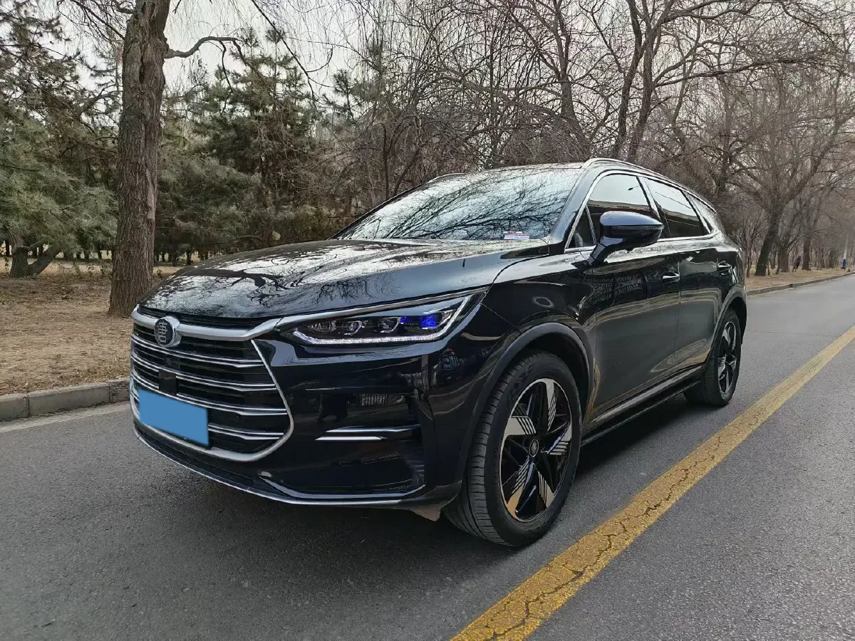 2023 BYD Tang 1.5T 139HP L4 E-CVT PHEV 21.504KWH,autocango,china used car exporter,china ev exporter,chinese used car exporter,chinese used ev exporter