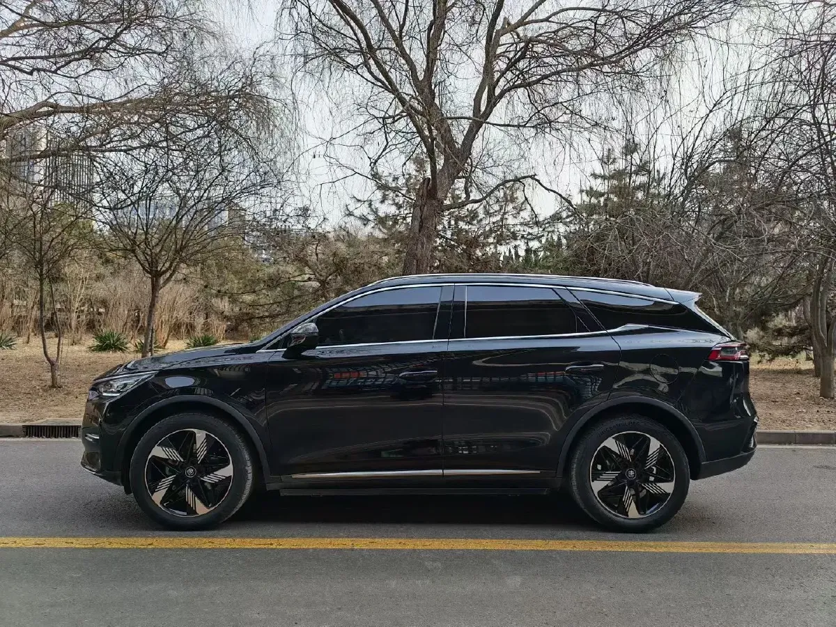 2023 BYD Tang 1.5T 139HP L4 E-CVT PHEV 21.504KWH,autocango,china used car exporter,china ev exporter,chinese used car exporter,chinese used ev exporter