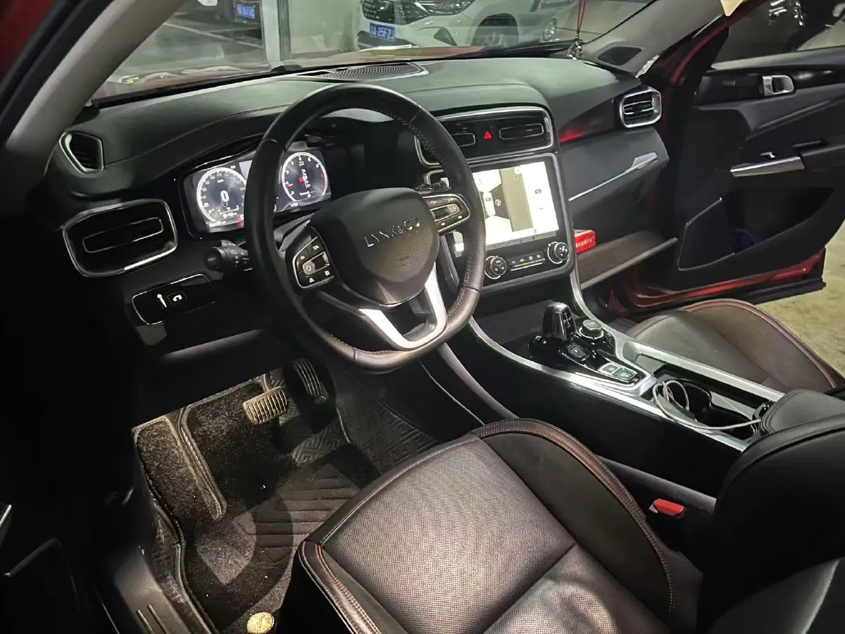 2017 Foton Sauvana 2.0T 218HP L4 6AT,autocango,china used car exporter,china ev exporter,chinese used car exporter,chinese used ev exporter