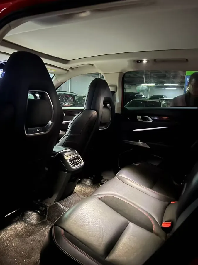 2017 Foton Sauvana 2.0T 218HP L4 6AT,autocango,china used car exporter,china ev exporter,chinese used car exporter,chinese used ev exporter