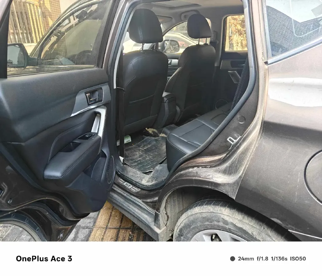 2017 Haval H2 1.5T 150HP L4 6MT,autocango,china used car exporter,china ev exporter,chinese used car exporter,chinese used ev exporter