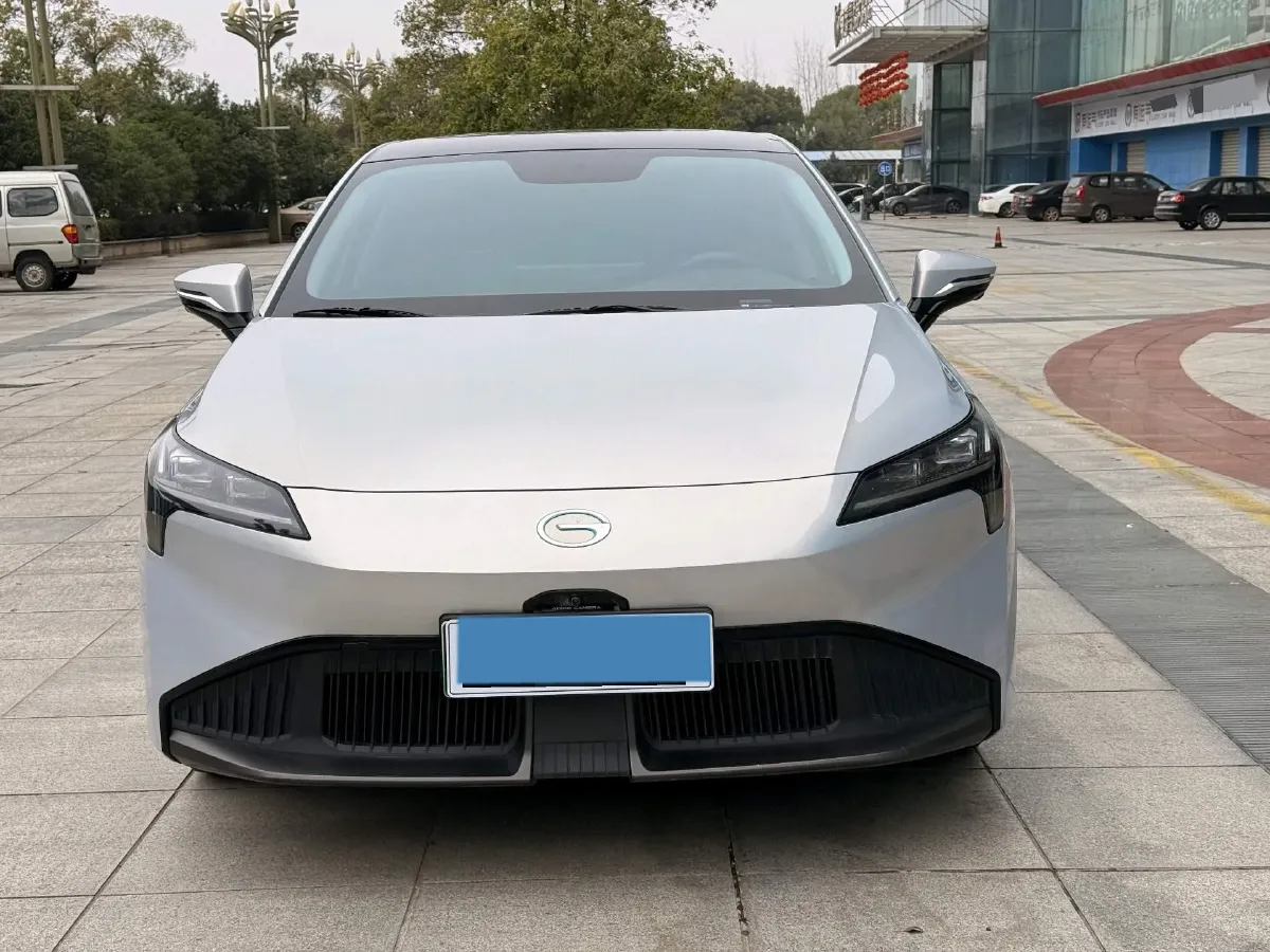 2023 Aion S Plus BEV 59.4KWH,autocango,china used car exporter,china ev exporter,chinese used car exporter,chinese used ev exporter