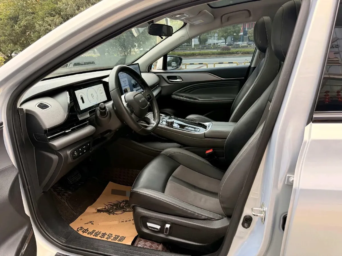 2023 Aion S Plus BEV 59.4KWH,autocango,china used car exporter,china ev exporter,chinese used car exporter,chinese used ev exporter