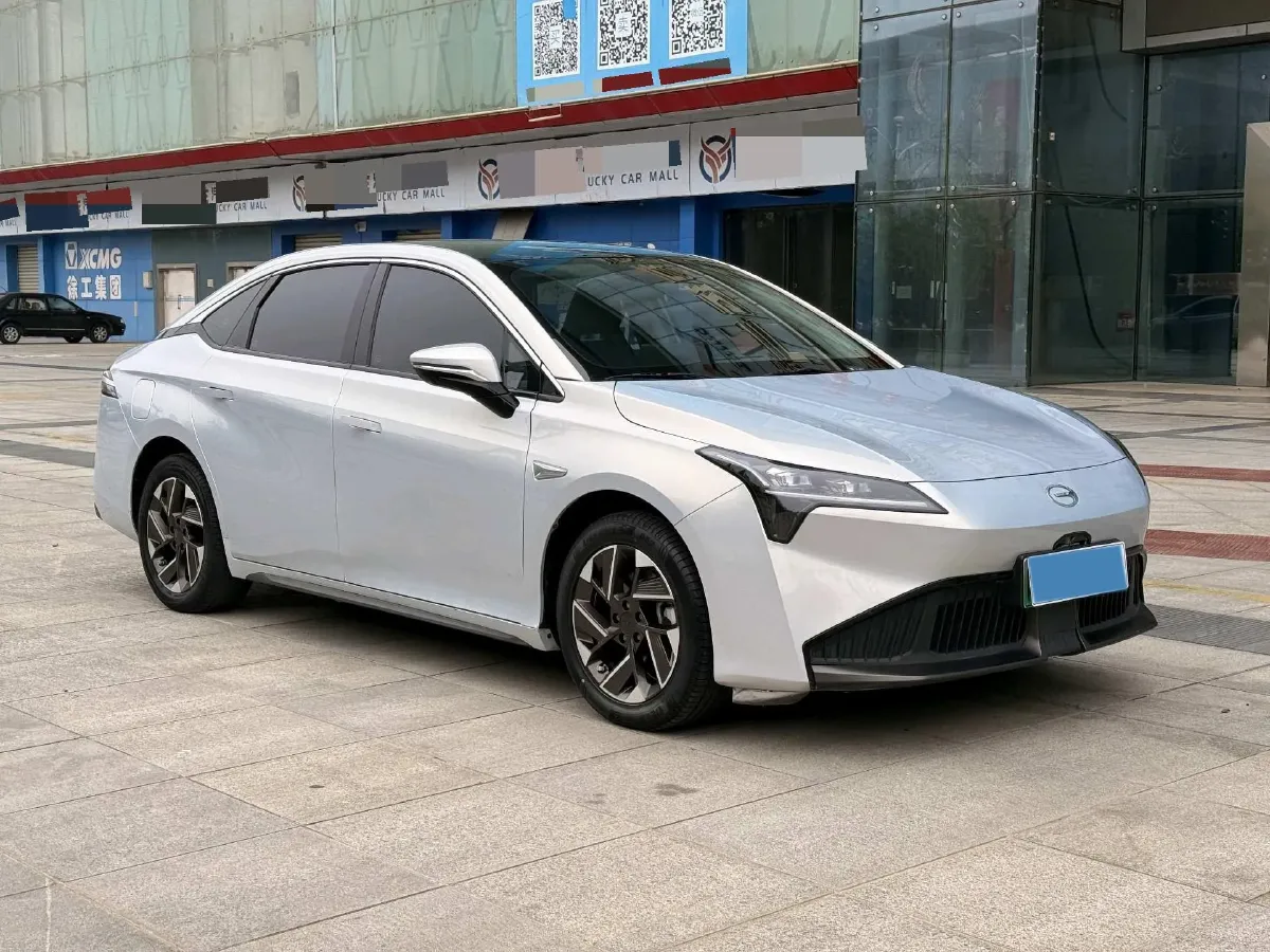2023 Aion S Plus BEV 59.4KWH,autocango,china used car exporter,china ev exporter,chinese used car exporter,chinese used ev exporter