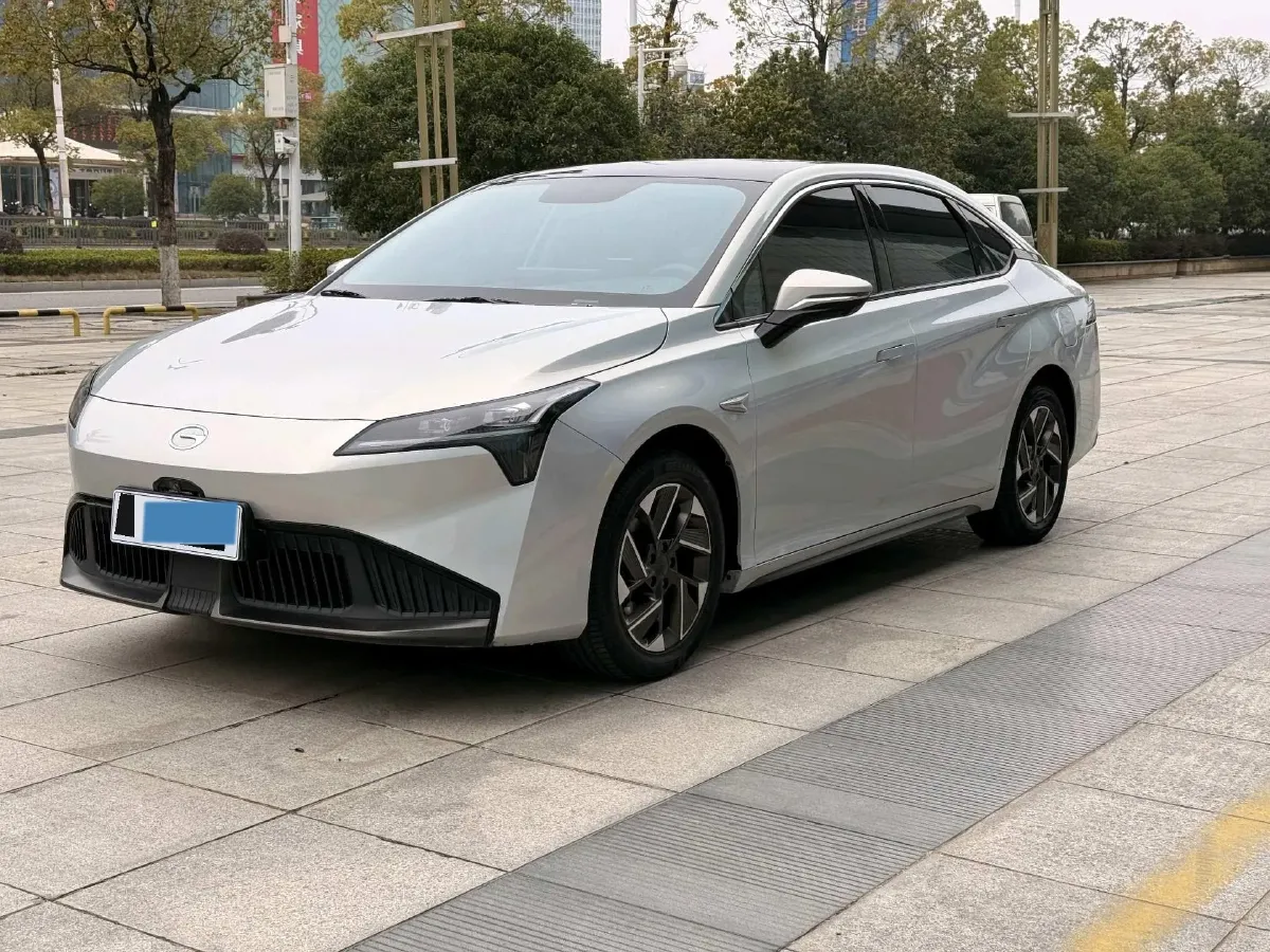 2023 Aion S Plus BEV 59.4KWH,autocango,china used car exporter,china ev exporter,chinese used car exporter,chinese used ev exporter