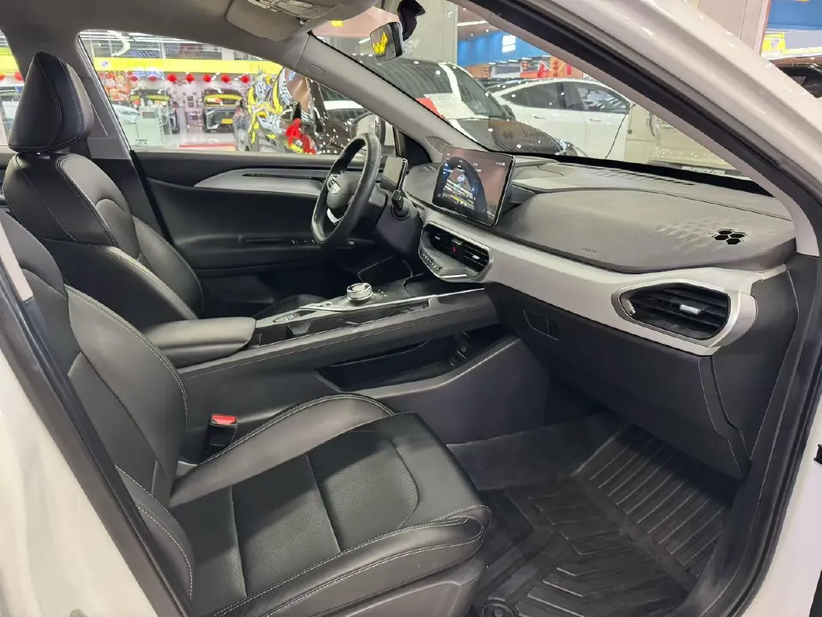 2022 Geometry A BEV 53KWH,autocango,china used car exporter,china ev exporter,chinese used car exporter,chinese used ev exporter