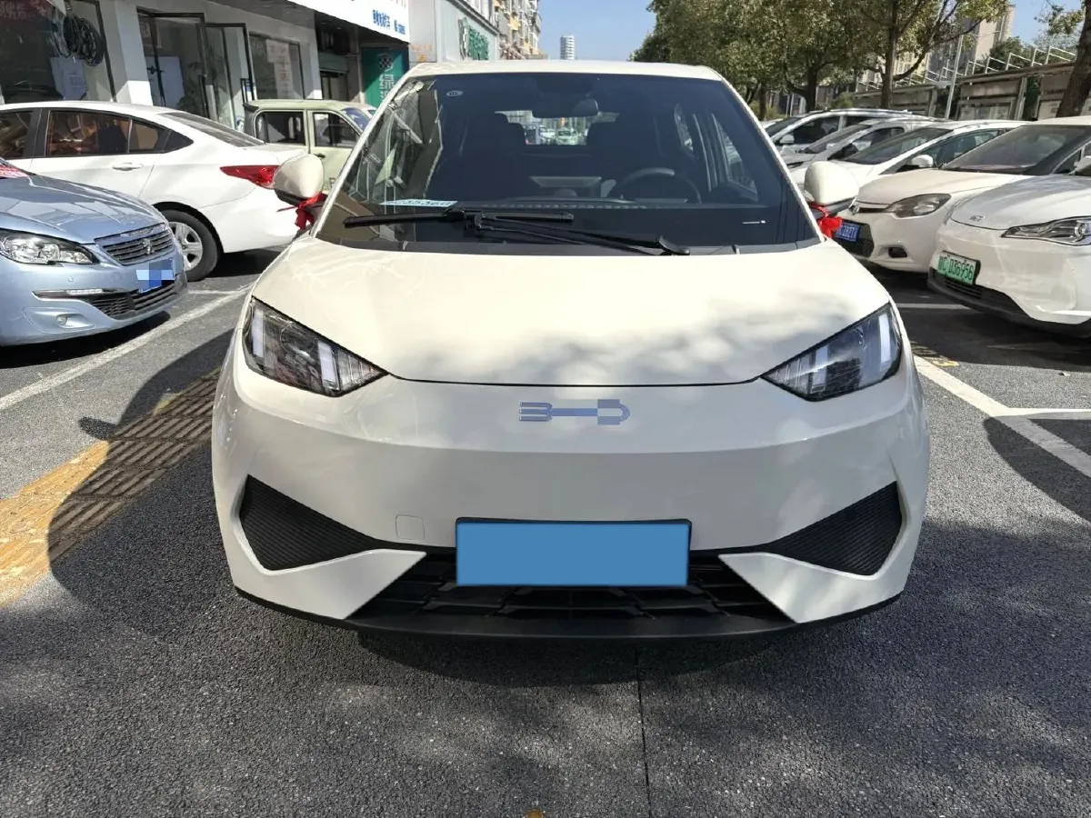 2025 BYD Seagull BEV 30.08KWH,autocango,china used car exporter,china ev exporter,chinese used car exporter,chinese used ev exporter