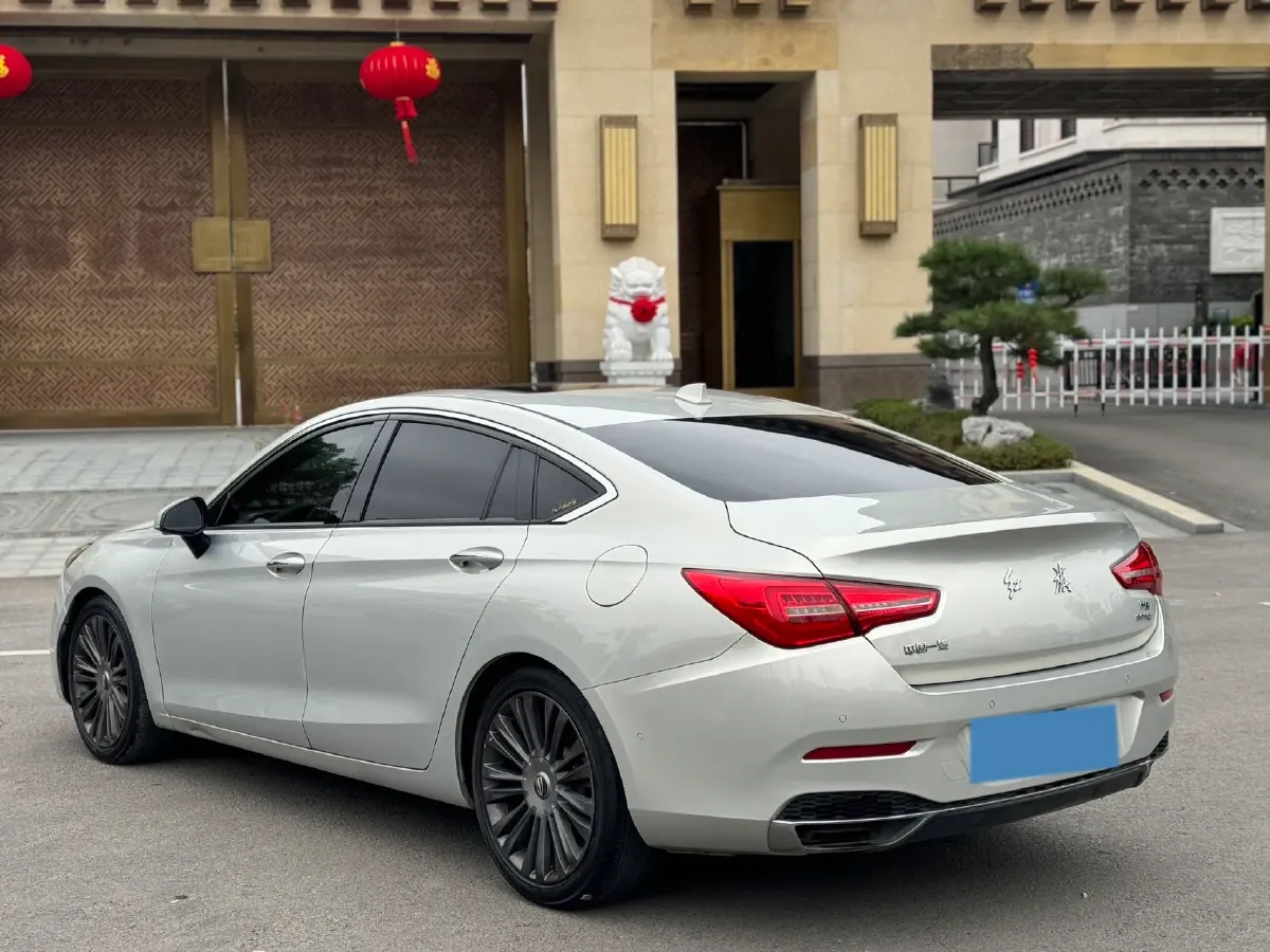 2019 HongQi H5 1.8T 180HP L4 6AT,autocango,china used car exporter,china ev exporter,chinese used car exporter,chinese used ev exporter