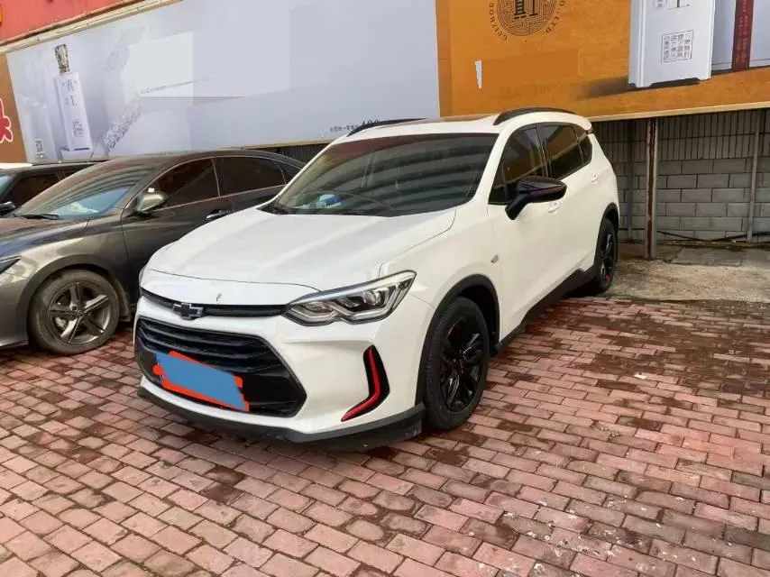 2020 Chevrolet Orlando 1.3T 163HP L3 6AT,autocango,china used car exporter,china ev exporter,chinese used car exporter,chinese used ev exporter