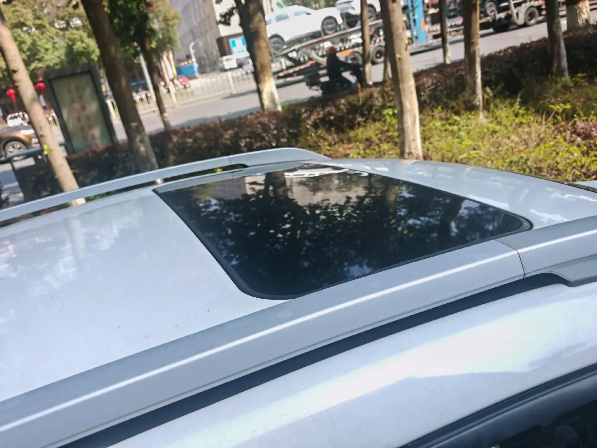 2017 Chery Tiggo 3x 1.5L 106HP L4 4AT,autocango,china used car exporter,china ev exporter,chinese used car exporter,chinese used ev exporter