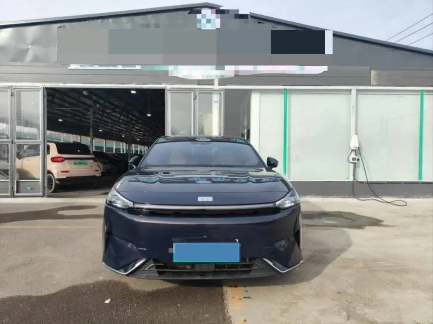 2023 Geely Galaxy L6 1.5T 163HP L4 3DHT PHEV,autocango,china used car exporter,china ev exporter,chinese used car exporter,chinese used ev exporter