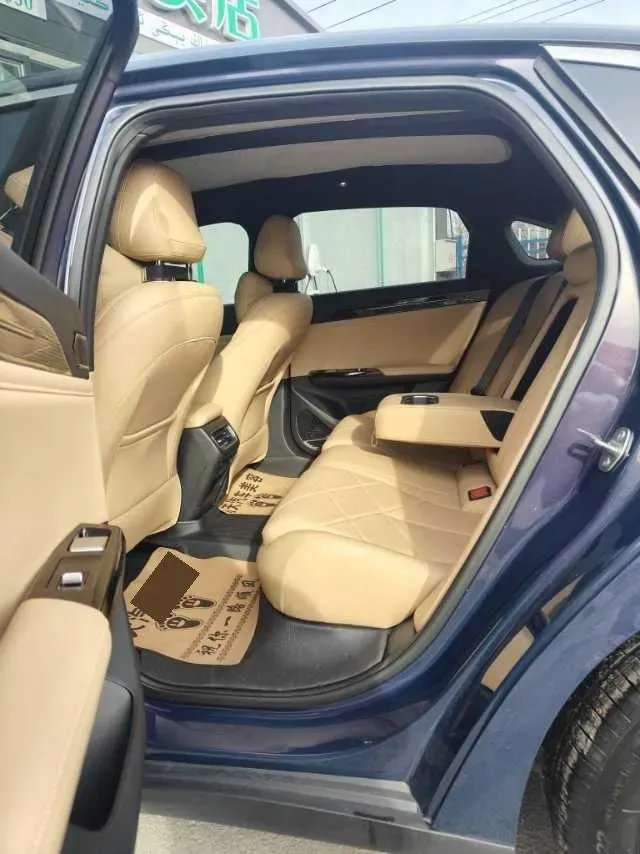 2023 Geely Galaxy L6 1.5T 163HP L4 3DHT PHEV,autocango,china used car exporter,china ev exporter,chinese used car exporter,chinese used ev exporter