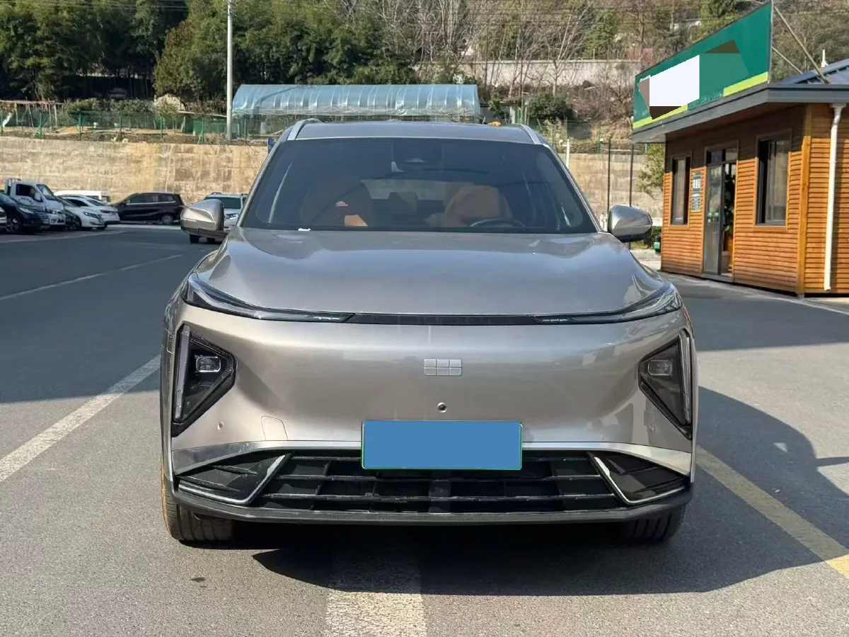 2025 Geely Galaxy L7 1.5L 112HP L4 1DHT PHEV 18.4KWH,autocango,china used car exporter,china ev exporter,chinese used car exporter,chinese used ev exporter