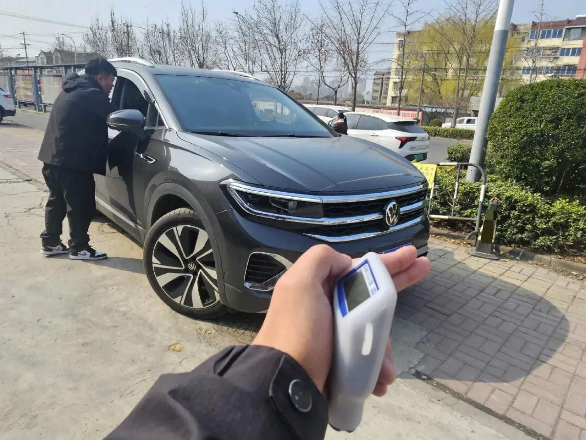 2023 Volkswagen Talagon 2.0T 220HP L4 7DCT,autocango,china used car exporter,china ev exporter,chinese used car exporter,chinese used ev exporter